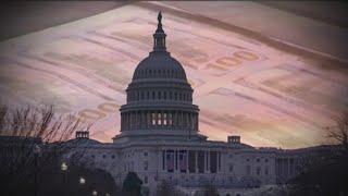 What happens if US reaches debt ceiling?