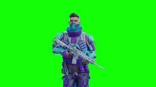 CARLO MYTHIC EMOTE GREEN SCREEN | PUBG 3D GREEN SCREEN EMOTE PUBG ATTITUDE STATUS