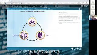 ITC CCNA Cyberops Class Meeting 2/21/19