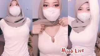 BIGO LIVE HIJAB BARBAR