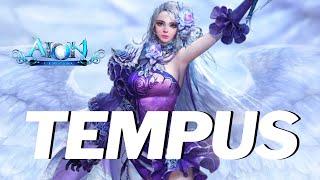 Aion Classic NEW DUNGEON! - Tempus Gameplay Beginners Guide 2023
