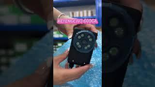 KEYENCE IV3-600CA