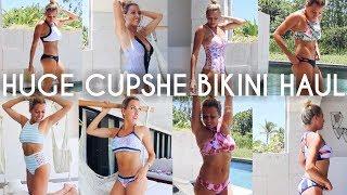 HUGE  Affordable Swimsuit TRY ON + Haul + Review |  Cupshe SCAM or LEGIT