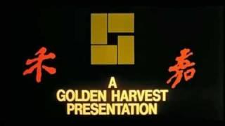 Golden Harvest Intro (1978)