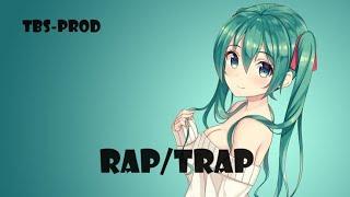 [SOLD] INSTRU RAP CONSCIENT / RAP TRAP INSTRUMENTAL (tbs-prod 2024)