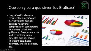 Modulo I - Introducción a Excel - Sesión 03 - Creación de Gráficos