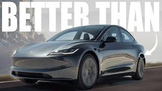 Tesla Model Y Juniper LEAKED Prototype Being Tested | Massive Changes Coming