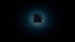 Warner Bros. Pictures / New Line Cinema (2024) new transition logos