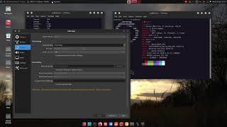 Debian 11 + OBS Studio + NVENC