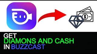 How to Earn in Buzzcast 2024 (BEST METHOD)