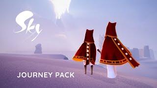 Journey Pack | Sky: Children of the Light