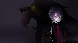 Diabolik Lovers\The Lion King crossover {speedpaint}