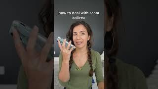 #POV: You get a scam caller... #scam #scammer #prank #shorts