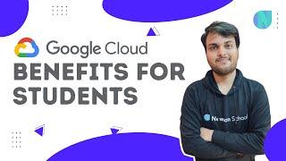 Google Cloud Benefits For Students 2022|Free Qwiklabs Credits, Coursera Specialization Course