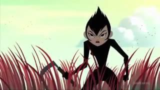 Ashi Sees The Light   Samurai Jack S5E4