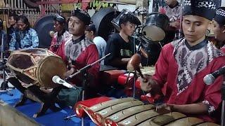 cek sound gamelan kuda lumping langen turonggo sari