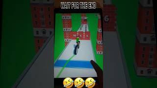 Must Play Mobile Games Big Bike #games #trending #shorts #viral