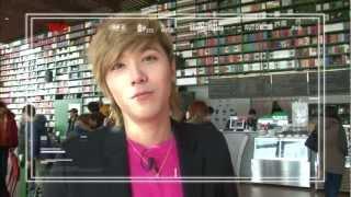 Global We Got Married - Global We Got Married_EP01 Making Film#1_20130409_우리 결혼했어요 세계판_EP01 메이킹 필름#1