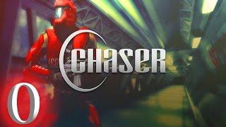 Chaser - 1080p (60 FPS) HD Walkthrough Mission 0 - Tutorial