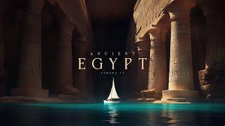 The Nile - Ancient Egyptian Ambient Music