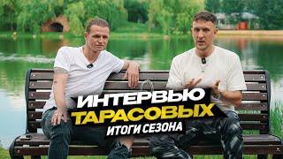 T-killah и Тарасов - уход игроков, команда Литвина, лига Азамата, зарплаты и финал МФЛ5