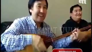 Казак элинен "Ой булбул" Кыргыз ыры #JKU