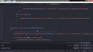 Hacking invector lite for a hook shot in unity in detail