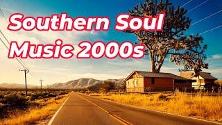 Southern Soul Background Music Playlist (2000s Inspired)