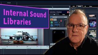 Using Nuendo’s Included Sound Libraries | Nuendo Explained