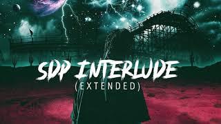 Travis Scott - sdp interlude extended (Remake remastered)