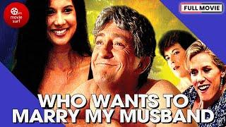 Who Wants to Marry My Husband (2002) | Christine Decker & Jon Freda | Comedy Movies | Full Movie