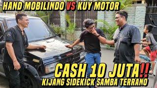 Hand mobilindo rusak harga pasar mobil bekas kuy motorKijang blazzer sidekick harga amblas 10 juta