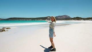 Destination WA - Esperance to Lucky Bay