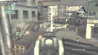 MW3 GB Snd Carbon Live Callouts