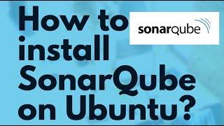 How to setup SonarQube on Ubuntu | Install Sonarqube on Ubuntu | Jenkins SonarQube Integration