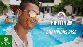 FIFA 19 | Champions Rise | Official Launch Trailer