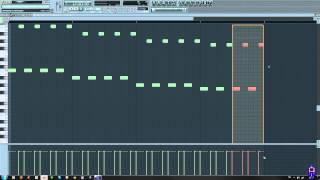Copy&Paste and Automation Clips in Fl  [Fl Studio 10][#2]