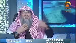 The prophet said this person is the worst of people #Fatwa Sheikh Assim Al Hakeem #hudatv