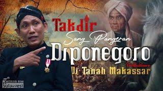 PERTALIAN DARAH PANGERAN DIPONEGORO DAN KERAJAAN GOWA