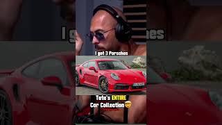 TOP G's Entire Car Collection  I tatemomentss