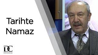 Hz. Muhammed'den önce namaz ibadeti var mıdır? | Prof. Dr. Mehmet Çelik