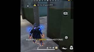 prank video free fire #short JJ Rana gaming