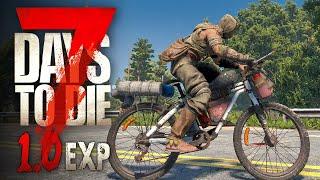 Der Weg zum Survival Bike - 7 Days 1.0 Exp #03