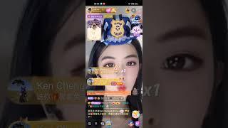 Bigo Live直播主泡泡Ooo精彩直播片段第3集