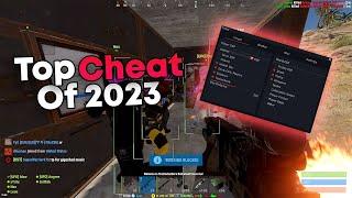 BEST ALKAD RUST CHEAT (NONSTEAM RUST CHEAT)