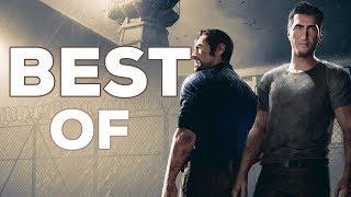 BEST OF A Way Out (w/ DenkOps) | BEST & FUNNY Moments Montage