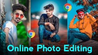 Best photo editing website for free | Free online photo editing | Free online photo editor