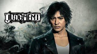 MegamanNG's First Hour Gameplay – Judgment PlayStation 5 Version