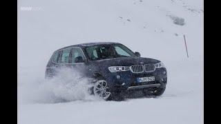 Best Of BMW X3 (F25)