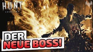 Der neue Boss! (Assassin Gameplay) -  Hunt: Showdown  - Deutsch German - Dhalucard